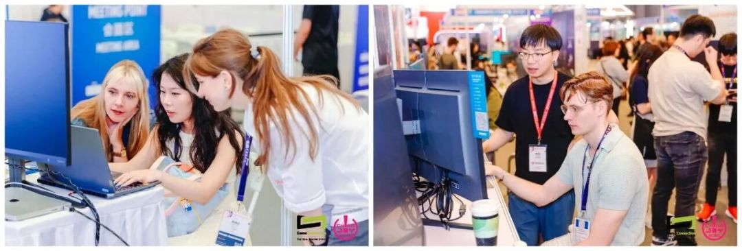 ChinaJoy × Game Connection INDIE GAME 展区招商通道开启