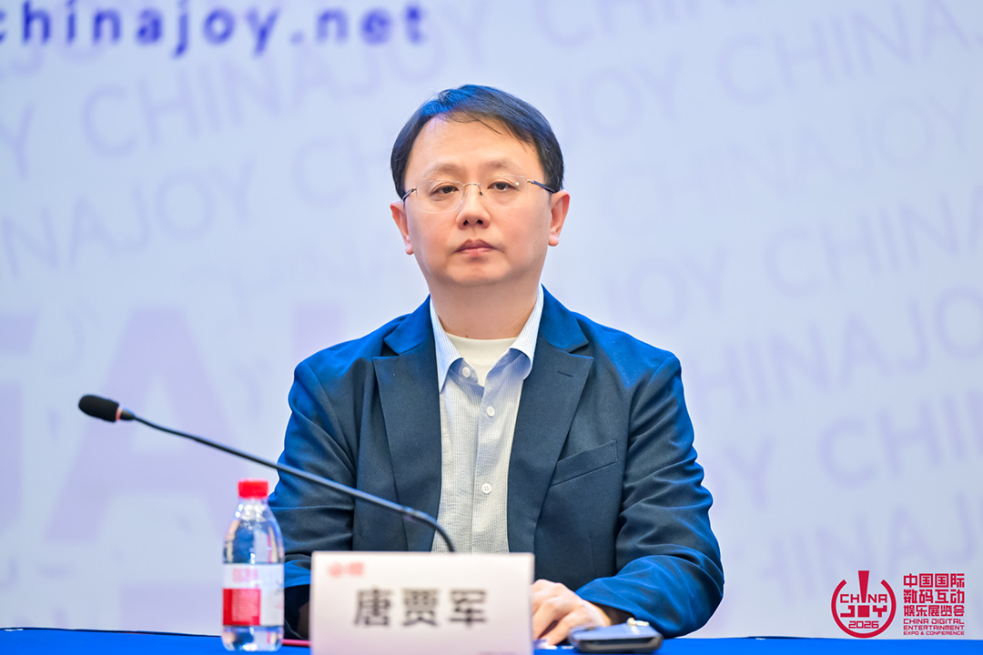 2026年第二十三届ChinaJoy定档7月31日“与AI同游”引领全球数字娱乐新风向-锋巢网
