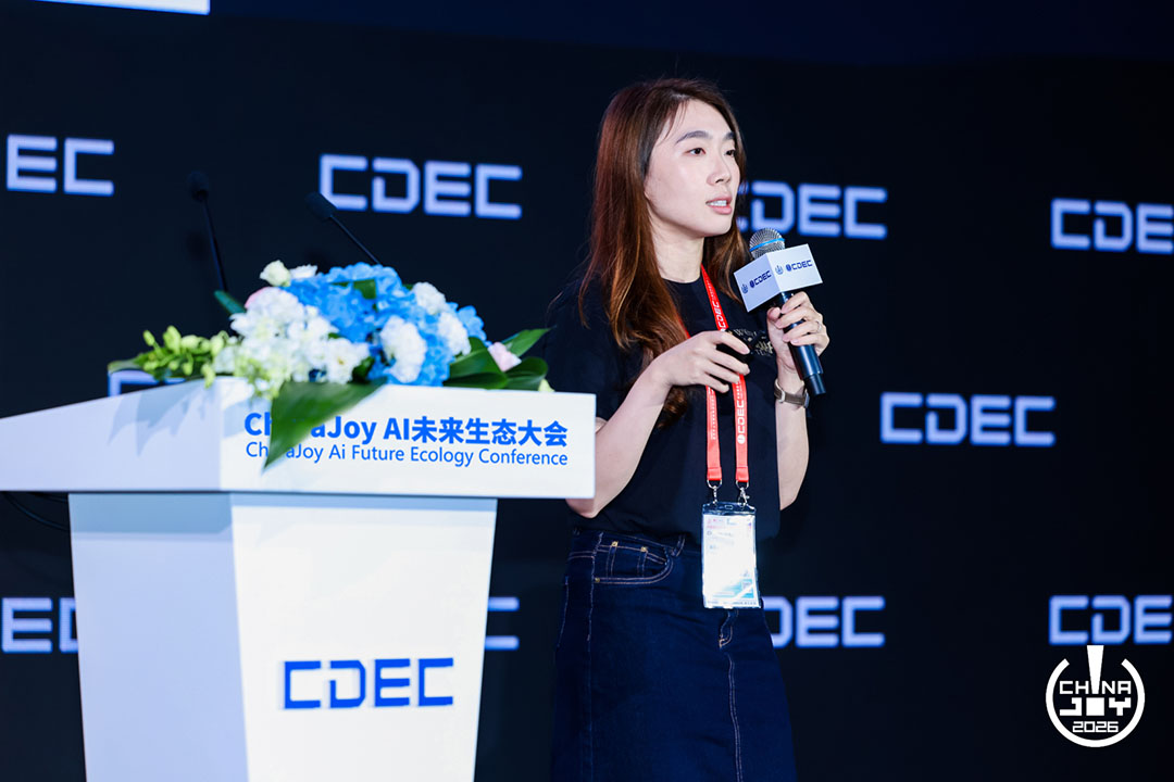 万物有灵|2026 ChinaJoy AI生态大会圆满落幕,共探AI生态跃迁之路 https://cms3.chinajoy.net/157/upload/resources/image/103417.jpg?token=Bearer eyJhbGciOiJIUzUxMiJ9.eyJpc3MiOiJlY2hpc2FuIiwic3ViIjoie1wiY2xpZW50XCI6XCJXRUJcIixcInR5cGVcIjpcIlVTRVJcIixcIm5hbWVcIjpcInVzZXIyX2FwaVwiLFwic2lnbmF0dXJlXCI6bnVsbCxcImV4cGlyZXNfaW5cIjoxODAwMDAwMH0iLCJpYXQiOjE3ODU1NzI3NDYsImV4cCI6MTc4NTU5MDc0Nn0.HPnAxiidYD1k7VkgJAD_0D0Wu1tmwQ6G_gTyksby3y2UZCbUy9DUdn6tHTLCCrc3fJB-Ny2umh8wrpsCHGvtJw