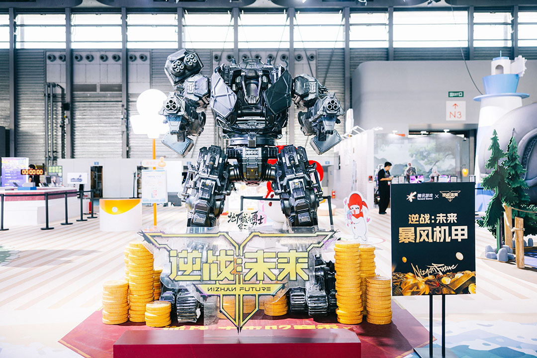 腾讯游戏 https://cms3.chinajoy.net/157/upload/resources/image/103455.jpg?token=Bearer eyJhbGciOiJIUzUxMiJ9.eyJpc3MiOiJlY2hpc2FuIiwic3ViIjoie1wiY2xpZW50XCI6XCJXRUJcIixcInR5cGVcIjpcIlVTRVJcIixcIm5hbWVcIjpcInVzZXIyX2FwaVwiLFwic2lnbmF0dXJlXCI6bnVsbCxcImV4cGlyZXNfaW5cIjoxODAwMDAwMH0iLCJpYXQiOjE3ODU3MTkxNzEsImV4cCI6MTc4NTczNzE3MX0.HumX0n5M5zSMba9iG7-bMsL3ZKPvIdWbyy8i3s2AD-whul49hasJFHN-sDY62brEtYQRbRa8kk4OVpGP-35uwQ