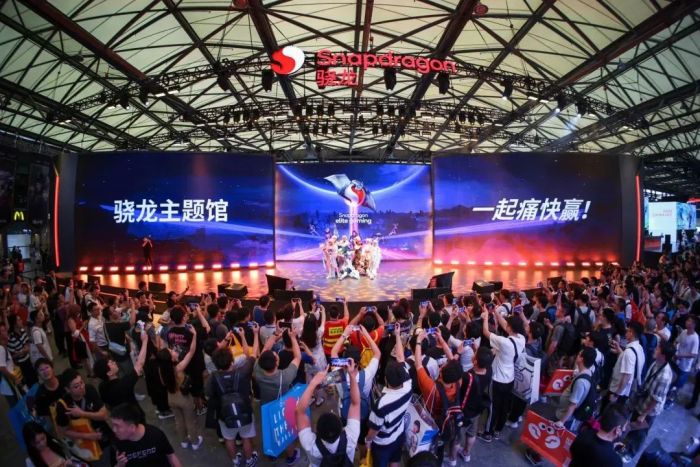 再传喜讯！中国国际数码互动娱乐展览会（ChinaJoy）荣膺“2023年度上海优秀展览会”称号！