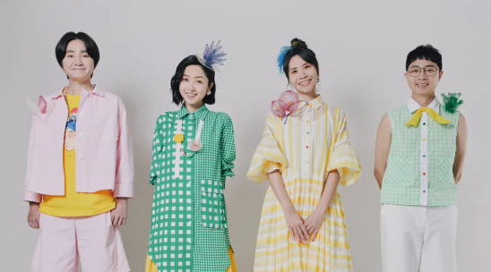 深剖|CJMF·不止音乐节阵容