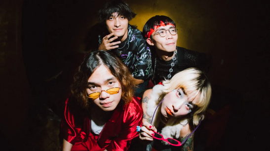 深剖|CJMF·不止音乐节阵容