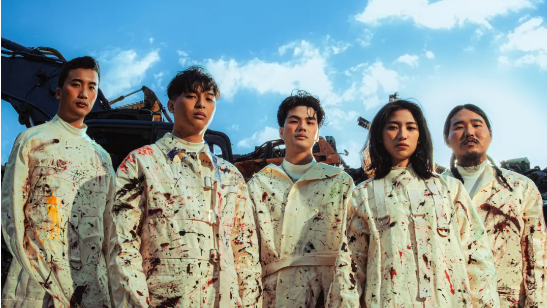 深剖|CJMF·不止音乐节阵容