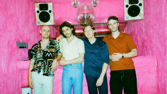 深剖|CJMF·不止音乐节阵容