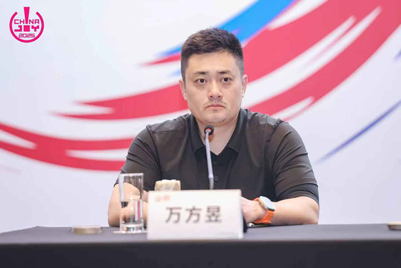 2025年第二十二届中国国际数码互动娱乐展览会(ChinaJoy)新闻发布会在沪召开,展会亮点全解析 2025年第二十二届中国国际数码互动娱乐展览会(ChinaJoy)新闻发布会在沪召开,展会亮点全解析